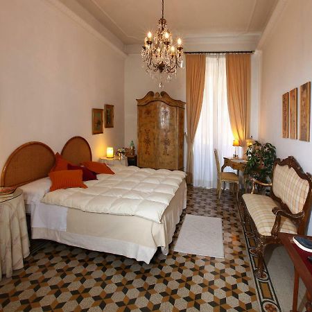 Georgia Hill Bed & Breakfast Rzym Zewnętrze zdjęcie