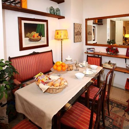 Georgia Hill Bed & Breakfast Rzym Zewnętrze zdjęcie