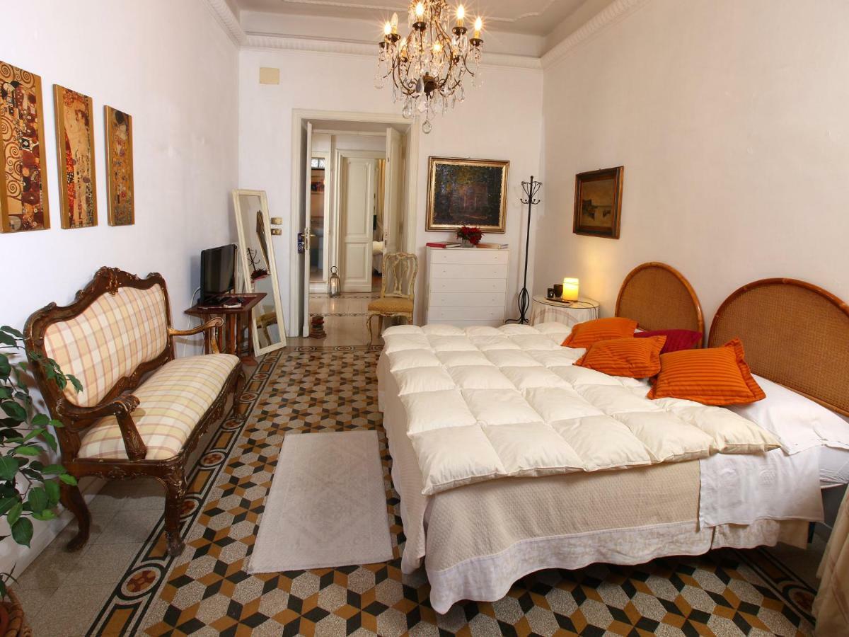 Georgia Hill Bed & Breakfast Rzym Zewnętrze zdjęcie