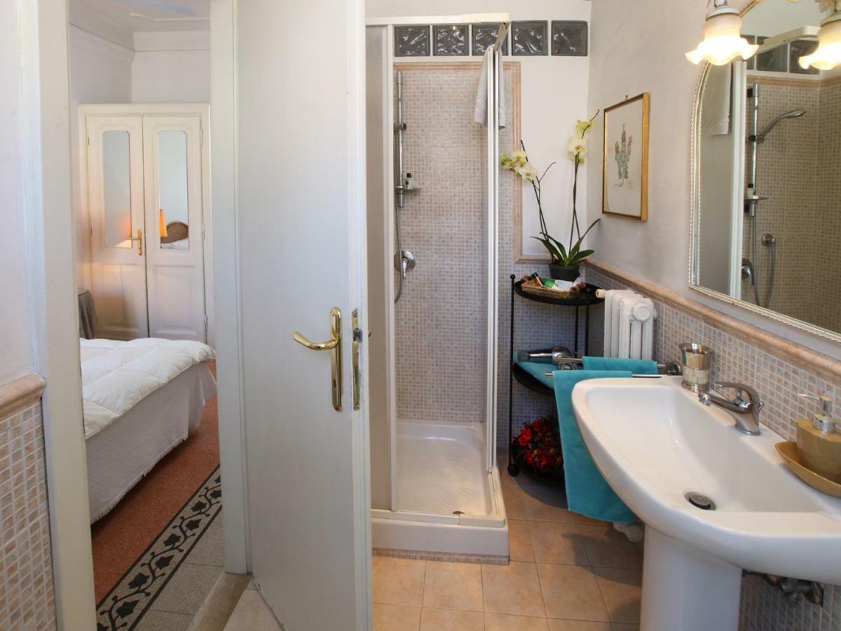 Georgia Hill Bed & Breakfast Rzym Zewnętrze zdjęcie