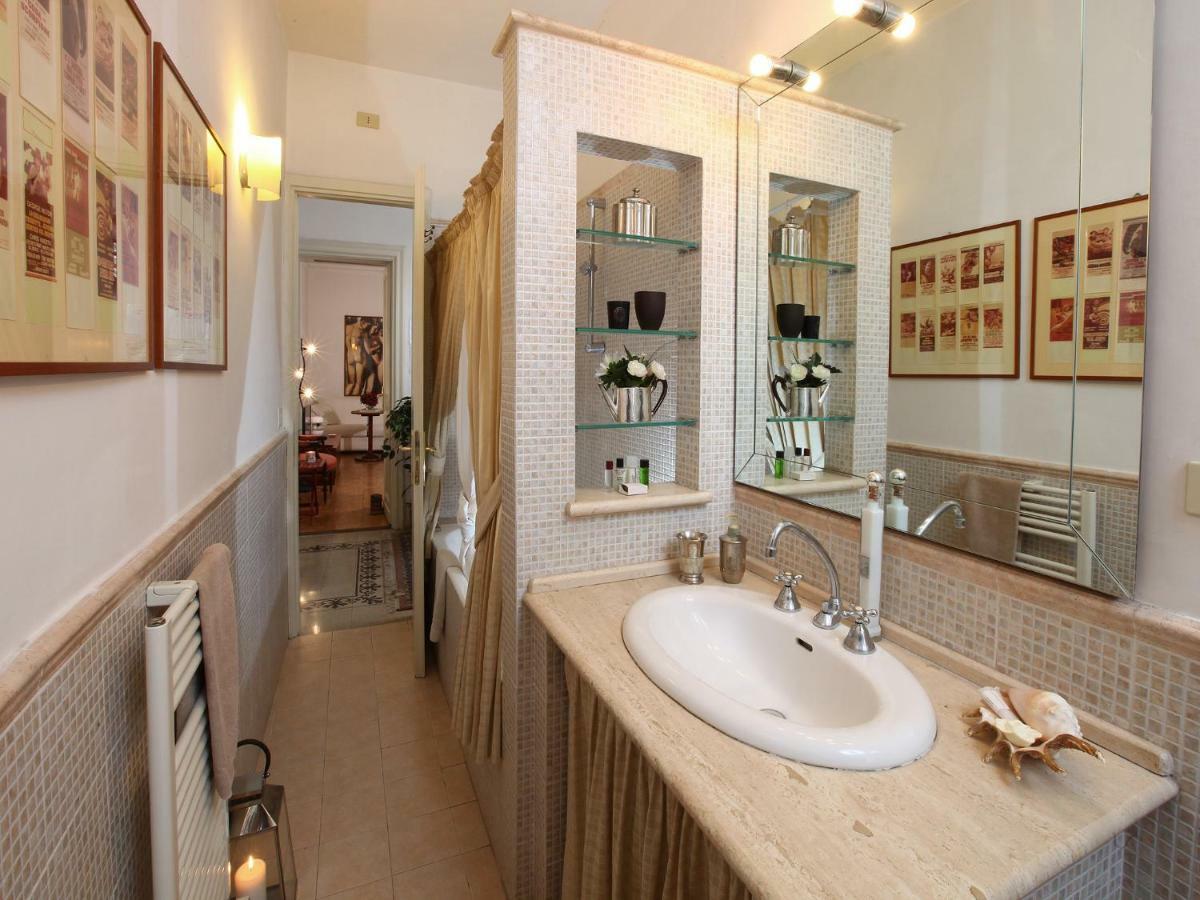 Georgia Hill Bed & Breakfast Rzym Zewnętrze zdjęcie