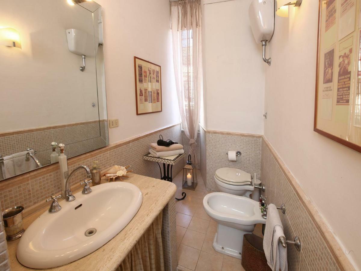Georgia Hill Bed & Breakfast Rzym Zewnętrze zdjęcie