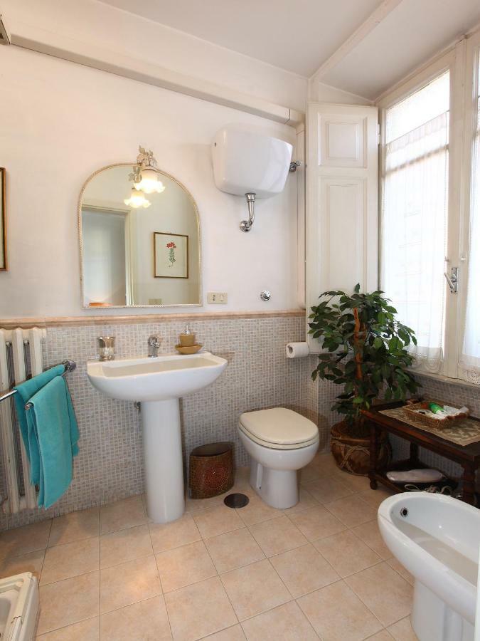 Georgia Hill Bed & Breakfast Rzym Zewnętrze zdjęcie