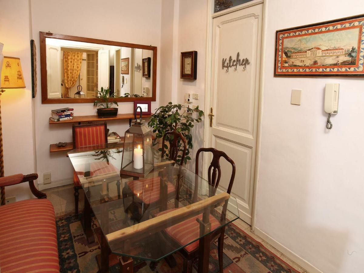 Georgia Hill Bed & Breakfast Rzym Zewnętrze zdjęcie